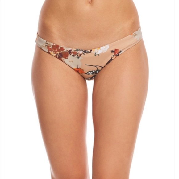 Boys + Arrows Other - Boys + Arrows sayulita the killer bikini bottoms M